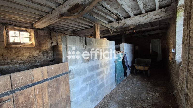 Ferme - 250 m² - 9 pièces