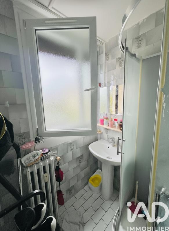 Appartement - 51 m² - 3 pièces