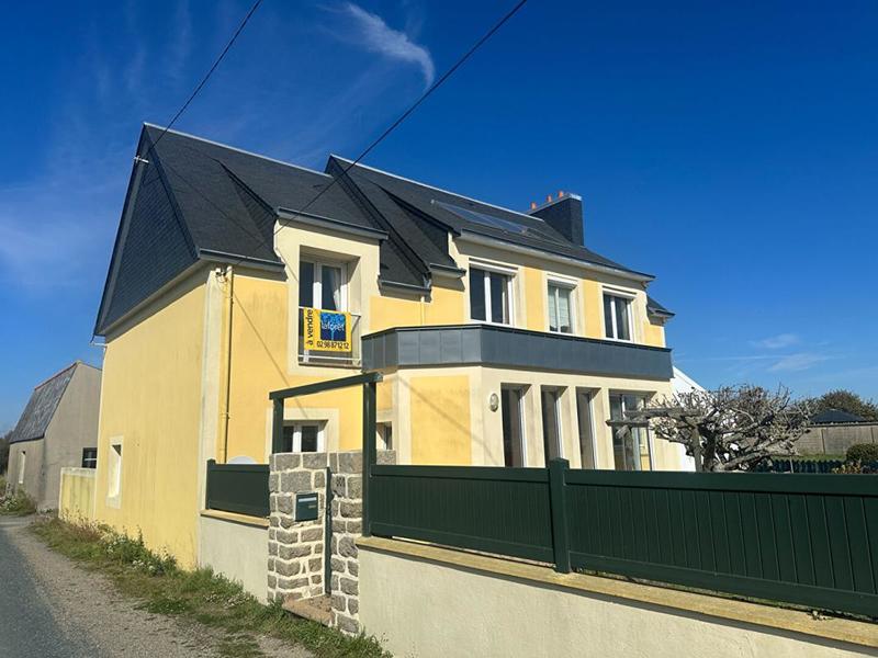 Maison - 152 m² - 6 pièces