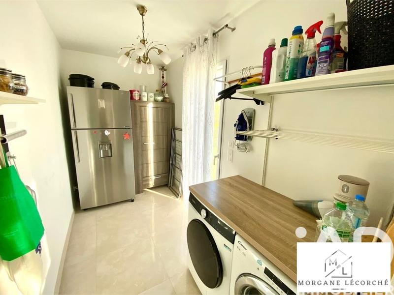 Maison - 128 m² - 4 pièces