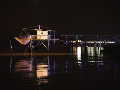 La Nuit des Carrelets