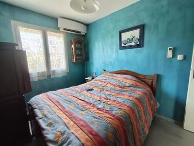 Maison - 96 m² - 5 pièces