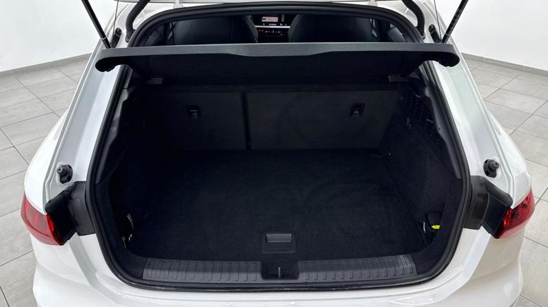 Audi A3 sportback 40 Tfsi 190 s tronic 7 Quattro s line