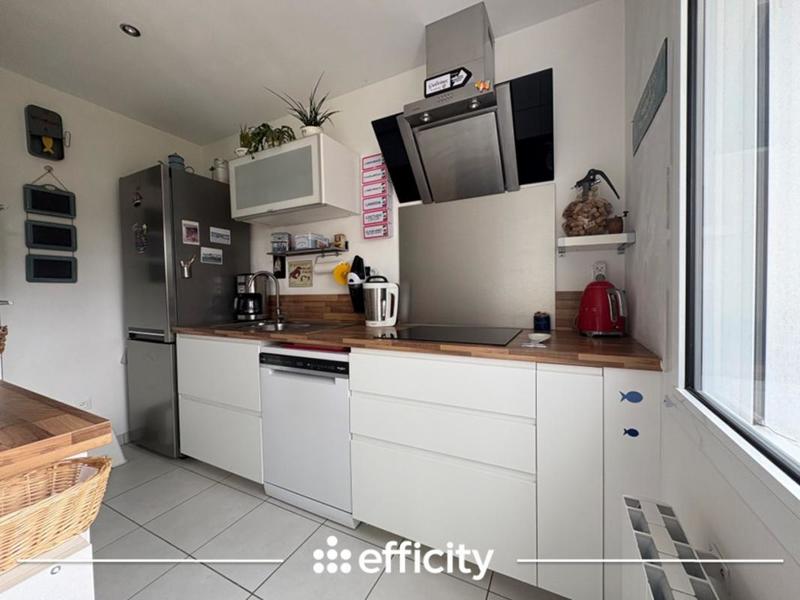 Maison - 156 m² - 7 pièces