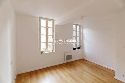Appartement - 46 m² - 3 pièces