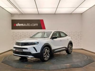 Opel Mokka 1.2 Turbo 130 ch Bva8 Elegance Business