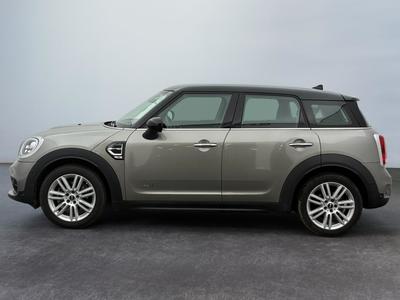 Mini Countryman F60 136 ch All4 Bva8 Cooper Red Hot Chili