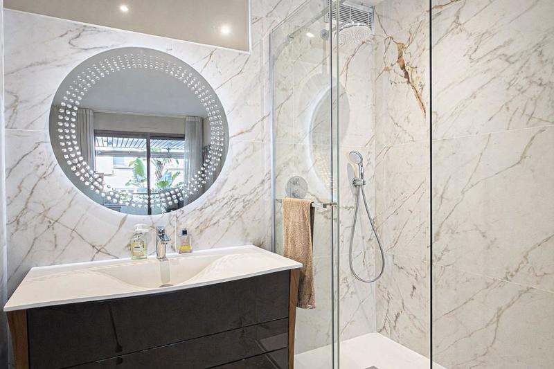 Appartement - 84 m² - 3 pièces