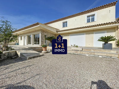 Villa - 687 m² - 13 pièces