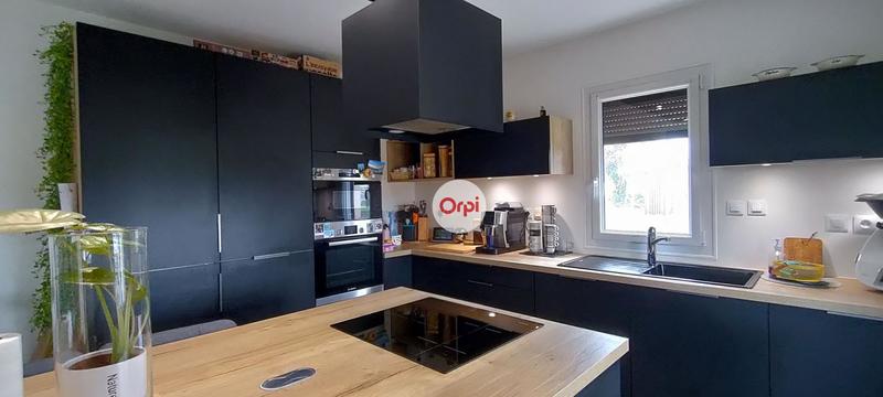 Ferme - 105 m² - 4 pièces