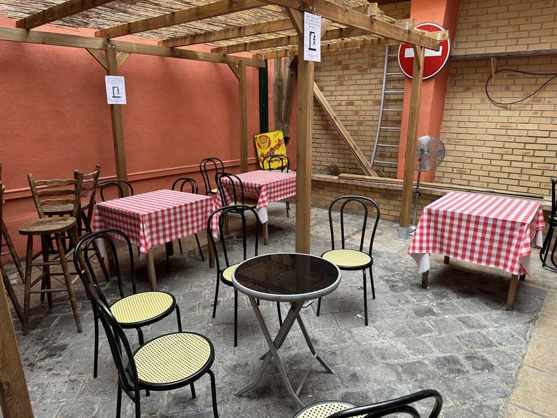 Fonds de commerce - Hôtellerie / Restauration - 175 m²