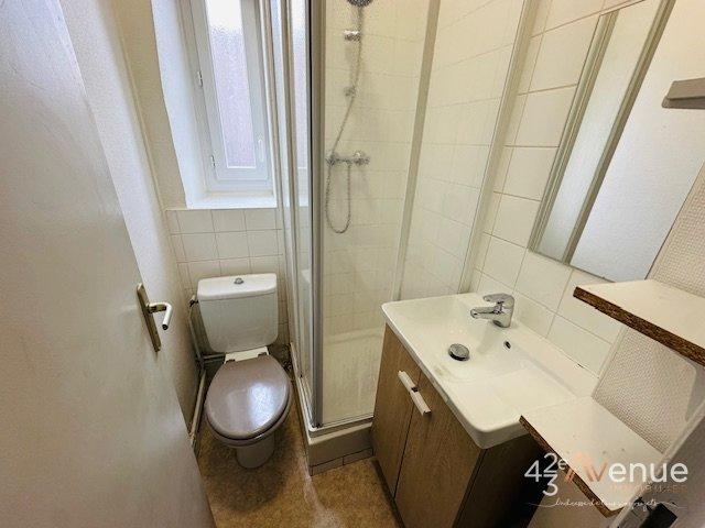 Appartement - 55 m² - 2 pièces