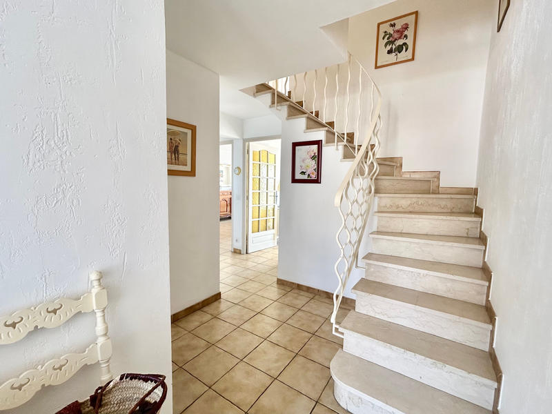 Appartement - 125 m² - 4 pièces