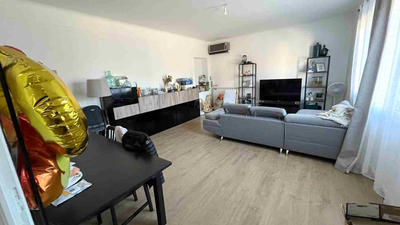 Appartement - 86 m² - 3 pièces