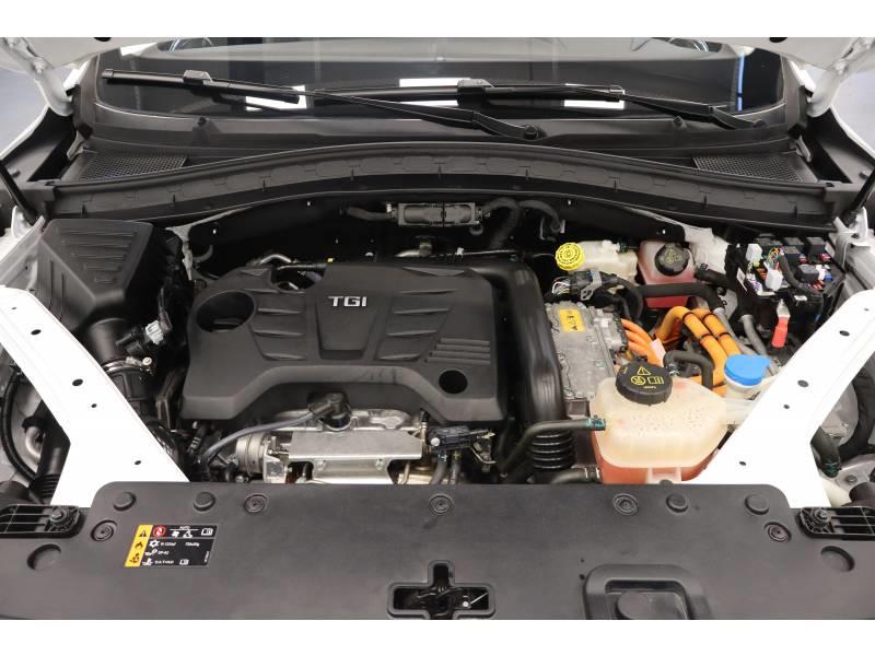 Mg Ehs 1.5t Gdi Phev Luxury