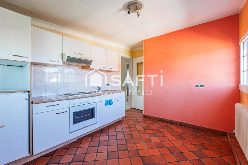 Maison - 251 m² - 10 pièces