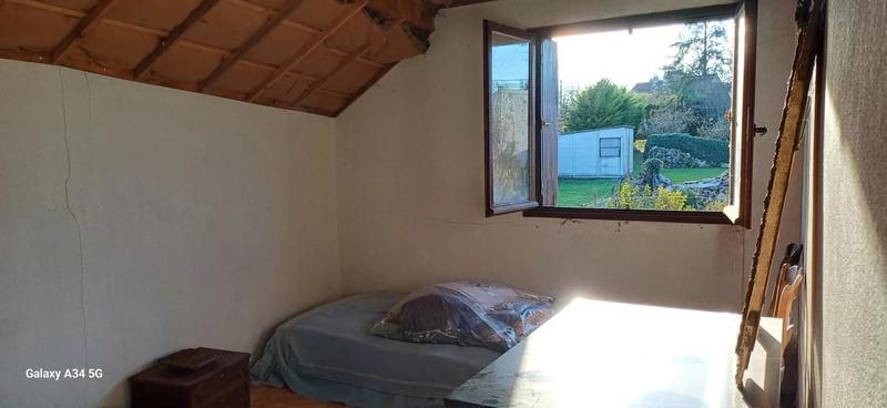 Maison de village - 82 m² - 4 pièces