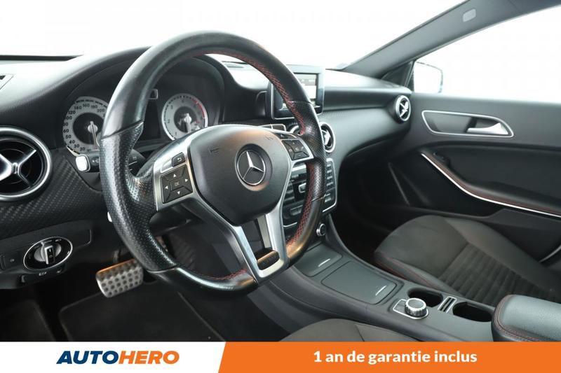 Mercedes Classe a 220 Cdi Fascination 7g-Dct 170 ch