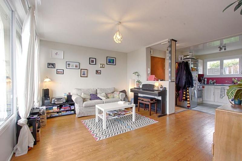 Appartement - 69 m² - 3 pièces