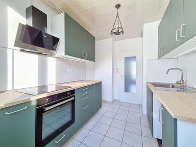 Appartement - 70 m² - 4 pièces