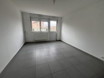 Maison de ville - 91 m² - 4 pièces