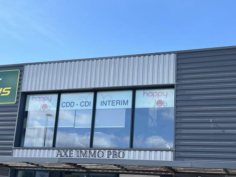 Bureau - 150 m² - 6 pièces