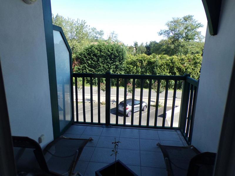 Appartement - 53 m² - 4 pièces