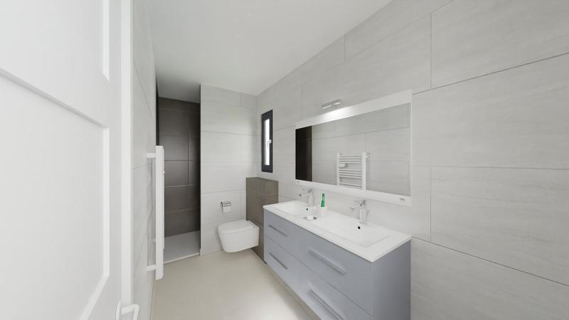 Maison - 137 m² - 4 pièces