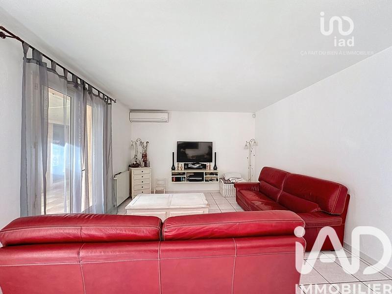 Maison - 98 m² - 4 pièces