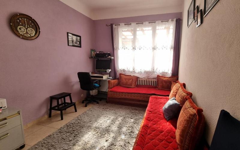 Maison de maîtres - 88 m² - 4 pièces