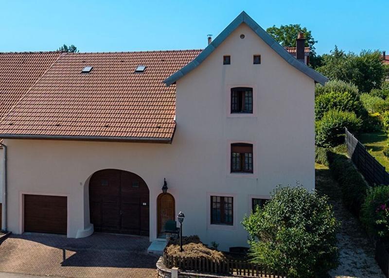 Ferme - 174 m² - 7 pièces