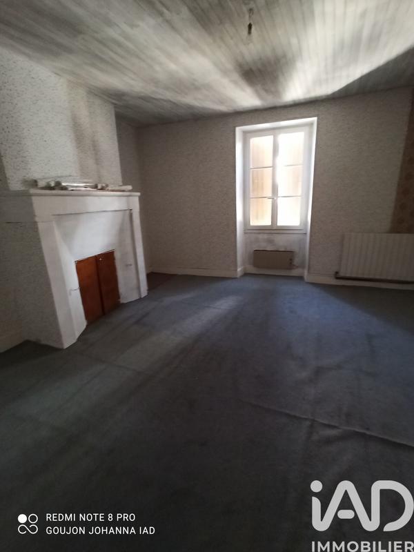 Maison - 128 m² - 4 pièces