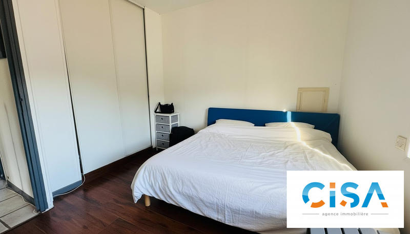 Maison - 126 m² - 6 pièces