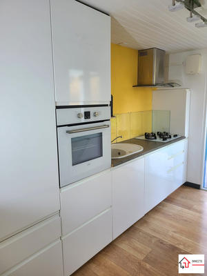 Châlet - 75 m² - 5 pièces