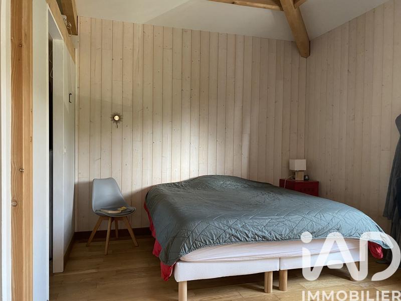 Maison - 161 m² - 7 pièces