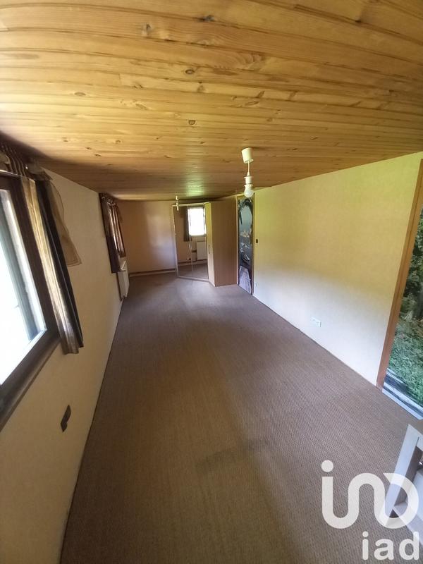 Châlet - 94 m² - 4 pièces