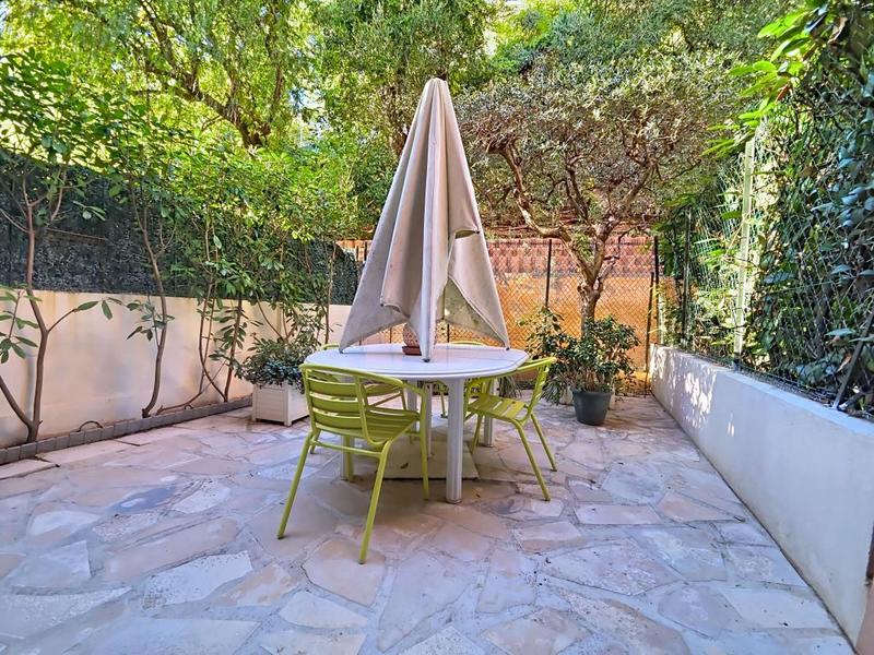 Appartement - 85 m² - 3 pièces