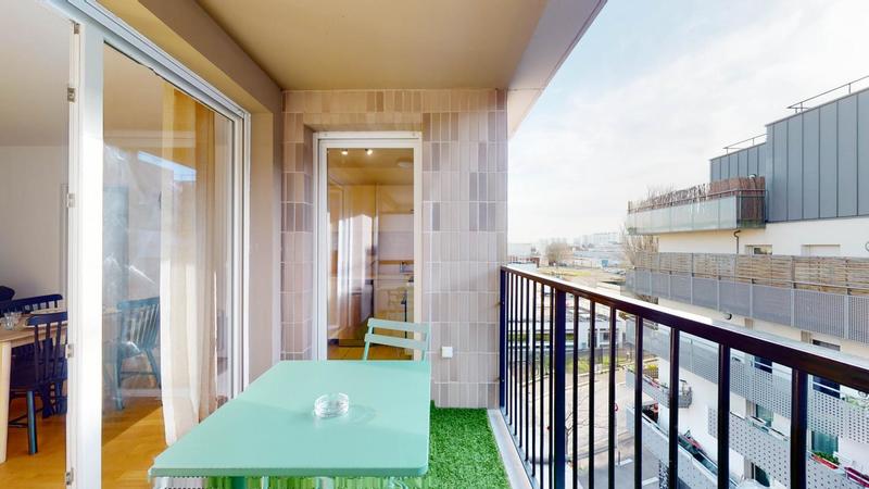 Appartement - 75 m²