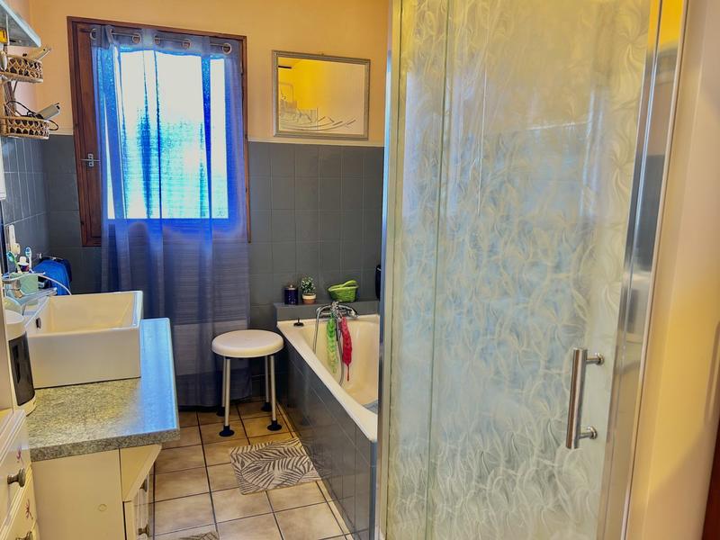 Viager - Maison traditionnelle - 101 m² - 5 pièces