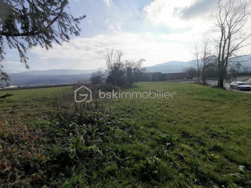 Terrain - 1 085 m²