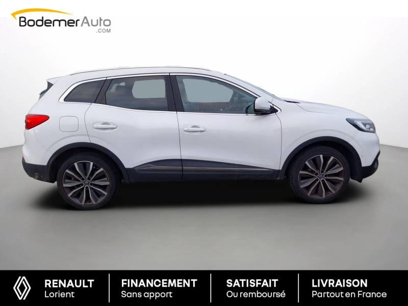 Renault Kadjar dCi 130 Energy Intens