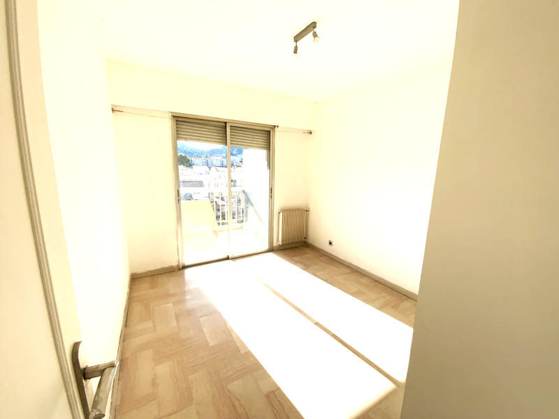 Appartement ancien - 42 m² - 2 pièces