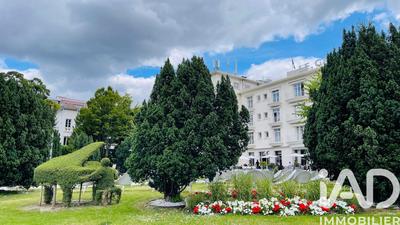 Appartement - 51 m² - 3 pièces