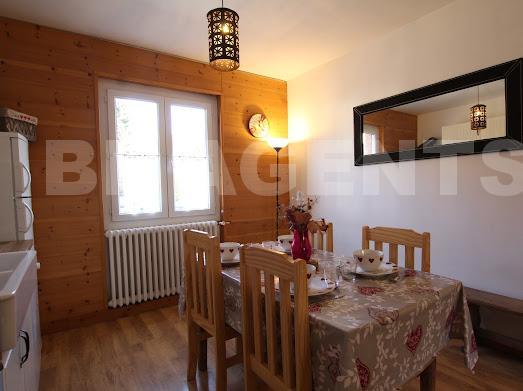 Appartement - 70 m² - 4 pièces