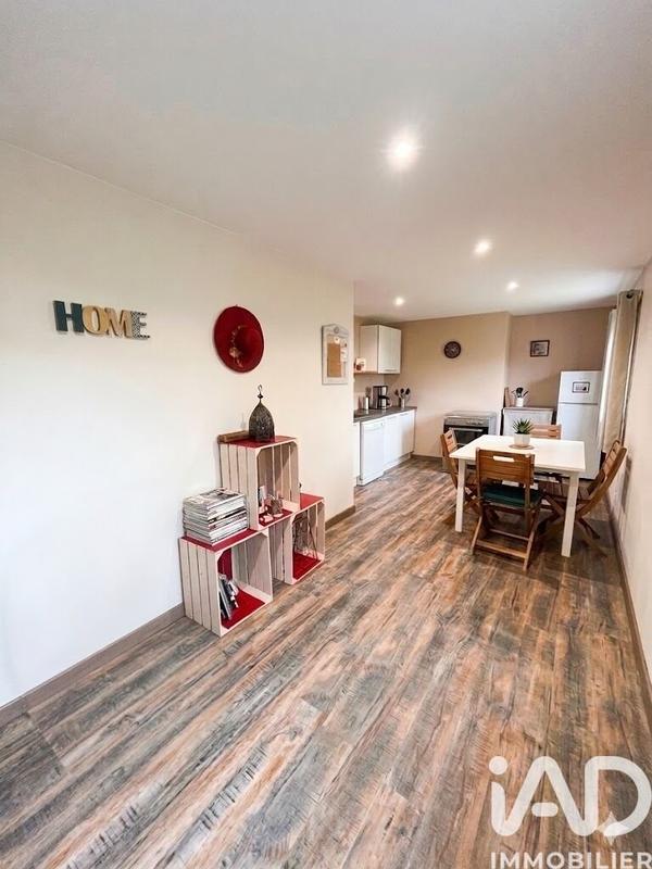 Maison - 160 m² - 5 pièces