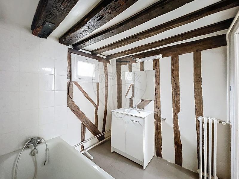 Duplex - 146 m² - 6 pièces