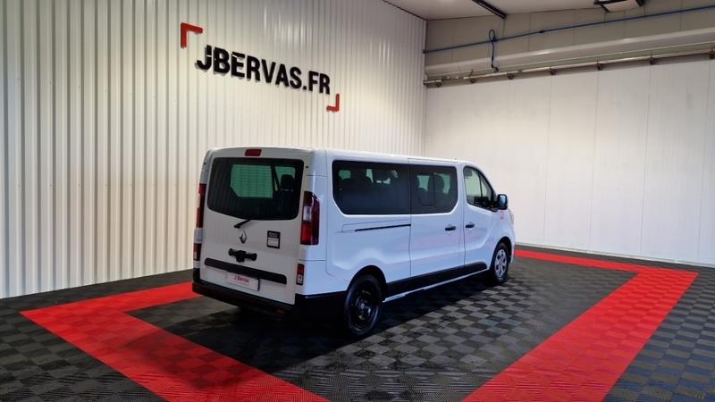 Renault Trafic L2 Dci 150 Energy Ss Zen