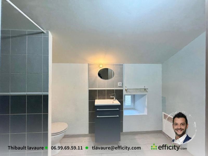 Maison - 158 m² - 6 pièces