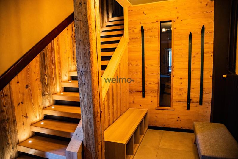 Ferme - 400 m² - 15 pièces