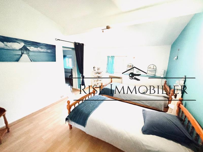 Propriété - 380 m² - 15 pièces